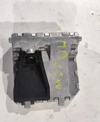Mercedes-Benz C W204 Windshield/windscreen camera A0009050438 A0009055000