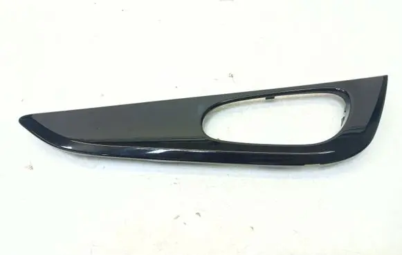 Nissan Qashqai Rear door handle cover 826834EA1A 826834EA1AX