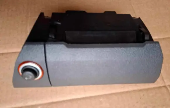 Volkswagen Touran I Car ashtray 1T1857961