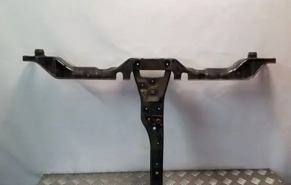 Hyundai Santa Fe Top upper radiator support slam panel