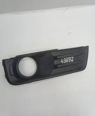 Ford Focus C-MAX Front fog light trim/grill 3M51R19952AD