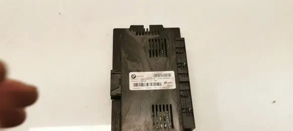 BMW 1 E81 E87 Light module LCM 9240527