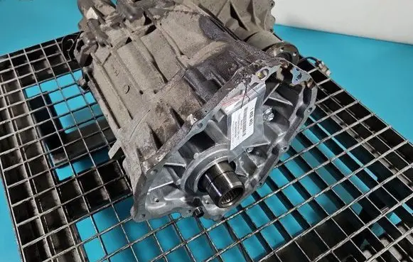 Suzuki Grand Vitara II Gearbox transfer box case 6I06482TA IMPRK1492463