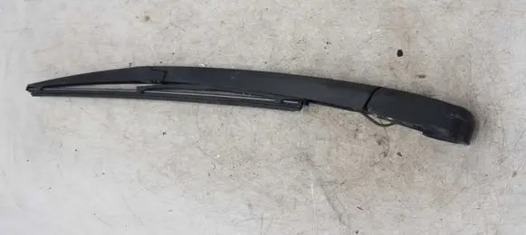 Toyota Corolla Verso AR10 Rear wiper blade NOCODE