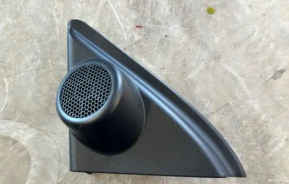Toyota Auris E180 Front door high frequency speaker 6749202380