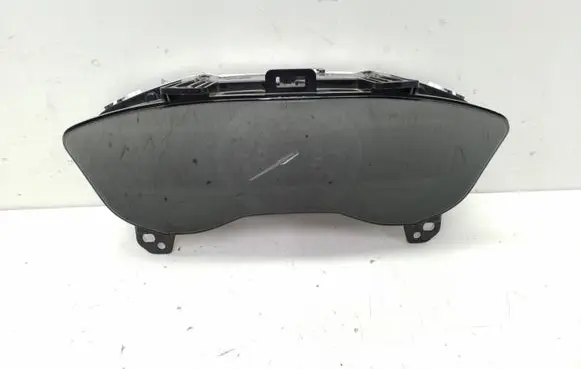 Ford Fusion II Speedometer (instrument cluster) FS7T10849JC DS7T10890GA