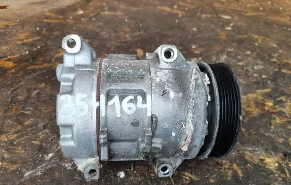 Toyota Camry Air conditioning (A/C) compressor (pump) 883100R014