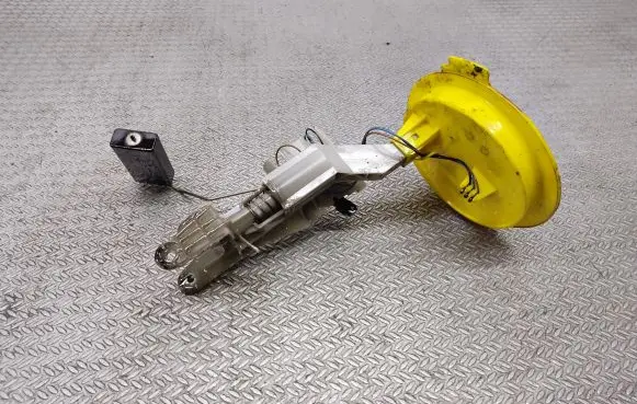 Volkswagen PASSAT B6 Fuel level sensor 1K0919673AK