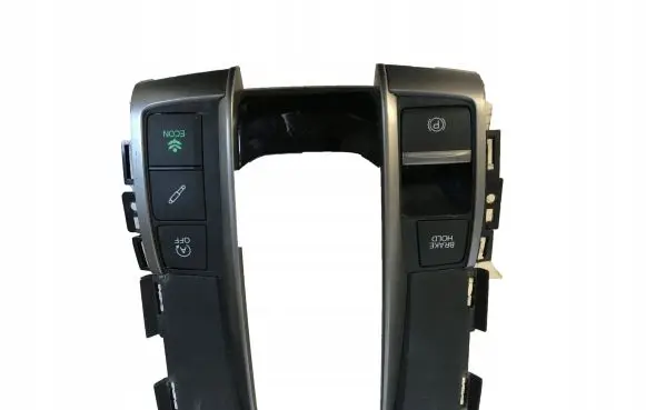 Honda Civic X A set of switches 35355TGGA010M1