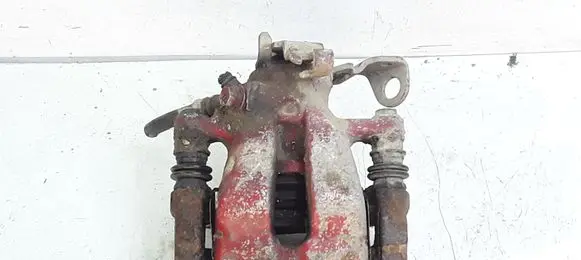 Opel Astra G Rear brake caliper