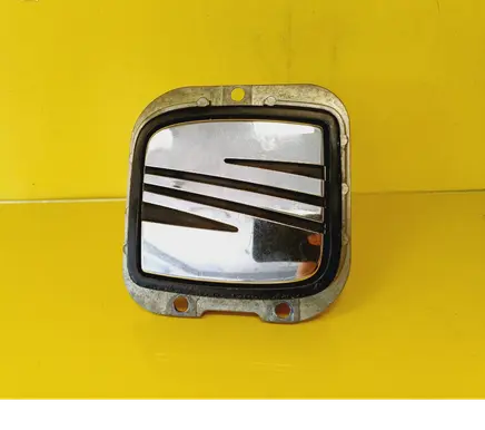 Seat Ibiza II (6k) Tailgate/trunk/boot exterior handle 6K0827565B