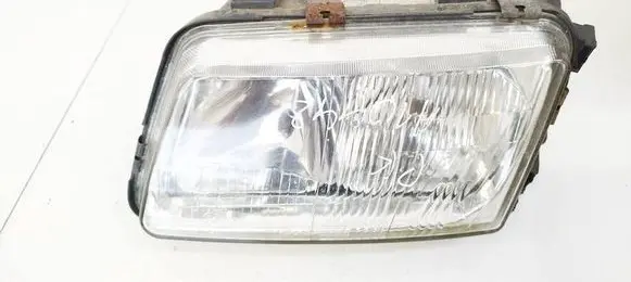 Audi A3 S3 8L Headlight/headlamp