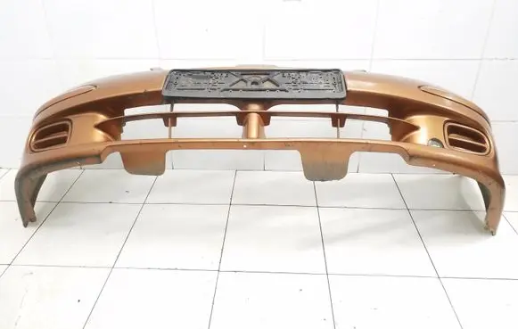 Nissan Almera N16 Front bumper