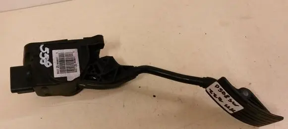 Peugeot 508 Accelerator throttle pedal 9672091280 0280755173 86ET250030011V