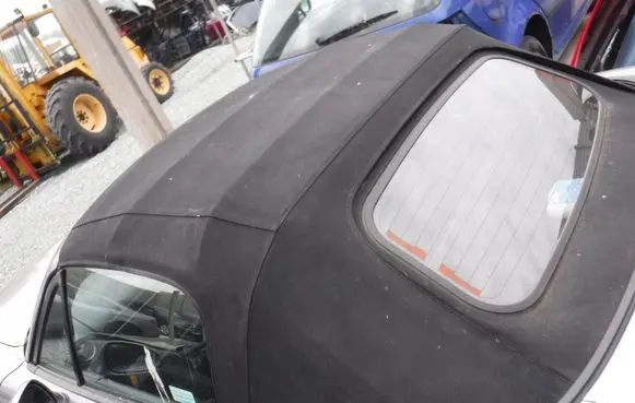 Mazda MX-5 NA Miata Convertible roof soft/hard top 