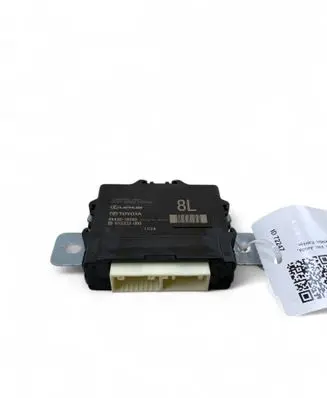 Lexus NX Wing mirror control module 8943078060