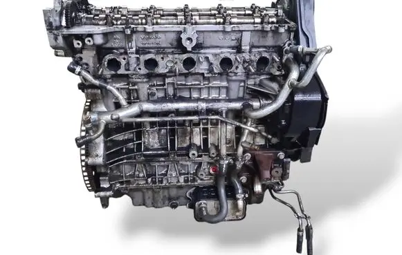 Volvo XC90 Engine D5244T4