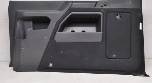 Ford Tourneo Tailgate/boot cover trim set 2K4867036J