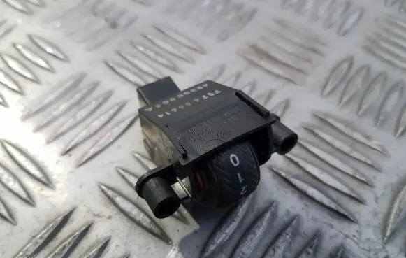 Fiat Bravo - Brava Headlight level height control switch 6280 717456614