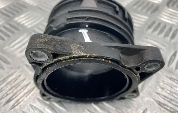 Mercedes-Benz E W211 Mass air flow meter A6420900144 0110446A