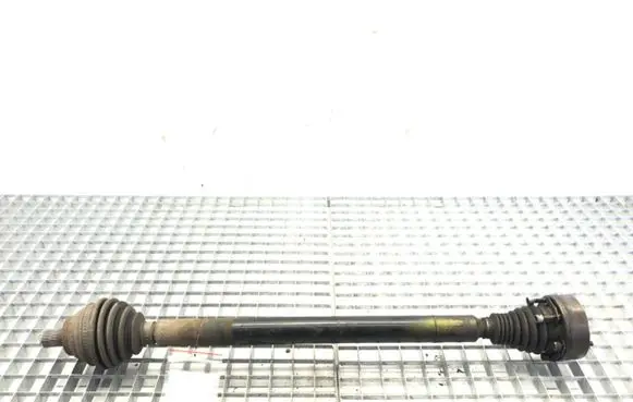 Seat Toledo III (5P) Front driveshaft