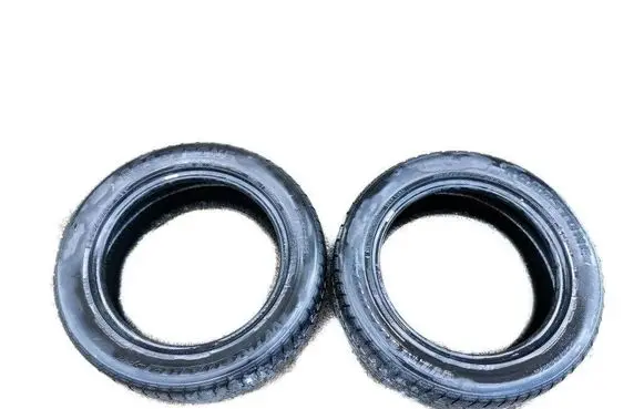 Mercedes-Benz ML W164 R16 winter tire 20555R16 012710