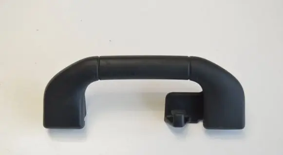 Mercedes-Benz E W212 Rear interior roof grab handle A2048100151