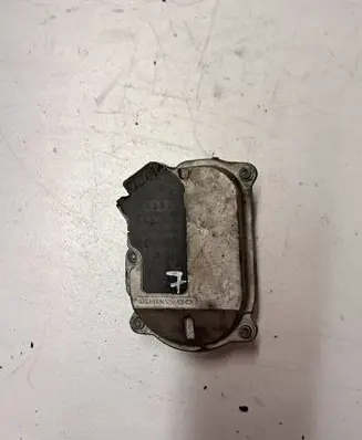 Audi A6 S6 C6 4F Intake manifold valve actuator/motor 059129086M A2C53308513 103475S01