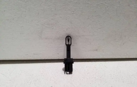 Chevrolet Orlando Interior temperature sensor 