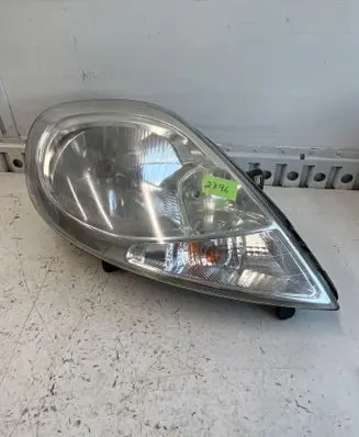 Renault Trafic II (X83) Headlight/headlamp 8200701356 93859830 89313980