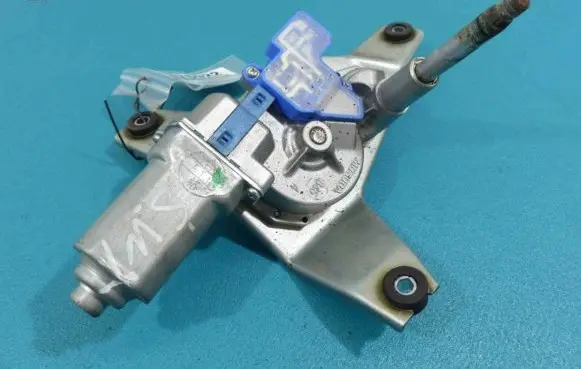Honda FR-V Rear window wiper motor IMPRK876922