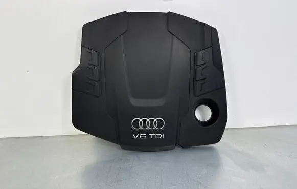 Audi A4 S4 B9 Engine cover (trim) 059103925CG