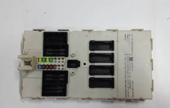 BMW 3 F30 F35 F31 Central body control module 9292948XAUTOPX 9292948