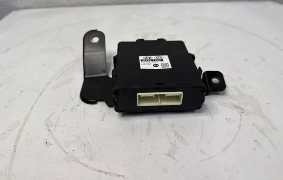 Hyundai Kona I Steering rack control module 4295018001