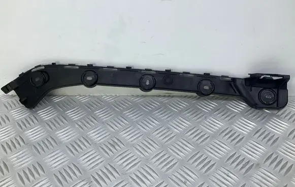 Skoda Octavia Mk3 (5E) Rear bumper mounting bracket 5E9807394