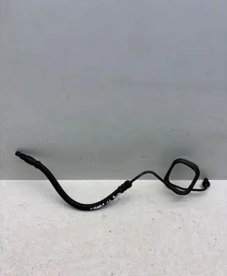 Volkswagen Caddy Clutch pipe/line 02026T42