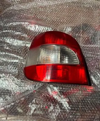 Renault Scenic I Rear/tail lights