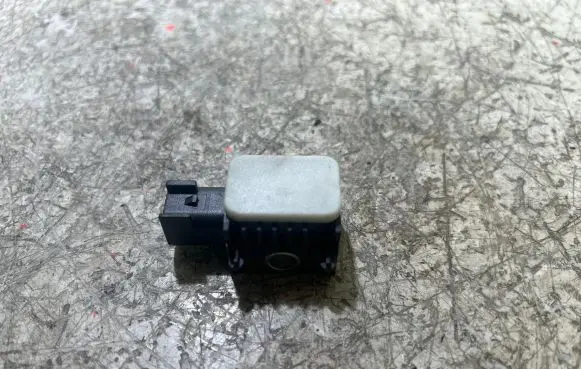 Mazda 3 I Airbag deployment crash/impact sensor 3M5T14B342AB 400552 300304