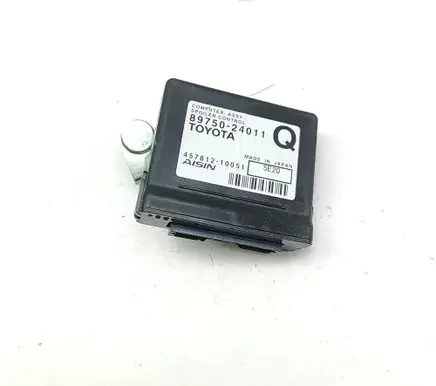 Lexus RC Other devices 8975024011 45781210051