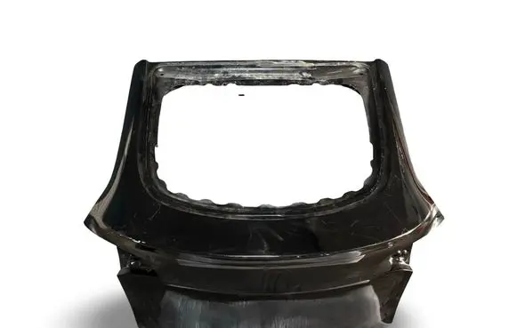Tesla Model Y Tailgate/trunk/boot lid