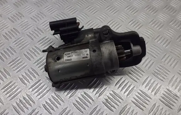 Ford Focus Starter motor 4M5T-11000-AC
