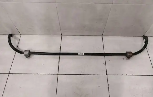 Mercedes-Benz CLS C218 AMG Rear anti-roll bar/sway bar A2123261765
