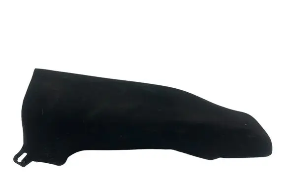 Skoda Superb B6 (3T) Rear seat side top trim 3T0885714 3T0885702AF 554125100101180