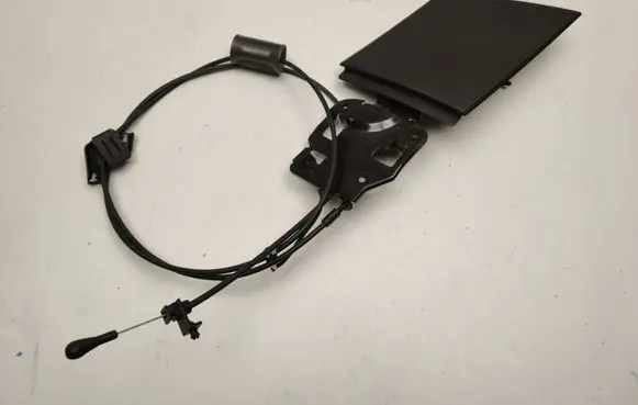 Other trunk/boot trim element