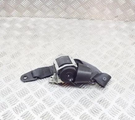 Mini One - Cooper Cabrio R52 Front seatbelt 9147858