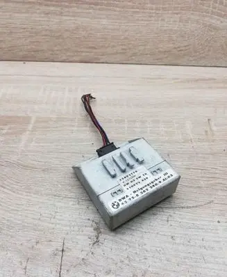 BMW X5 E53 Alarm control unit/module 8382240