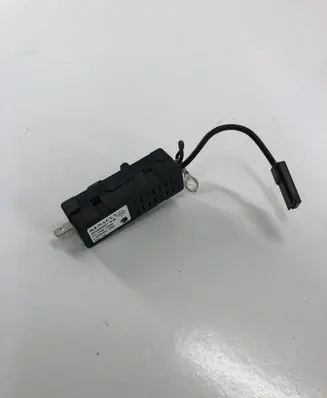 Renault Scenic III - Grand scenic III Aerial antenna amplifier 283630001R