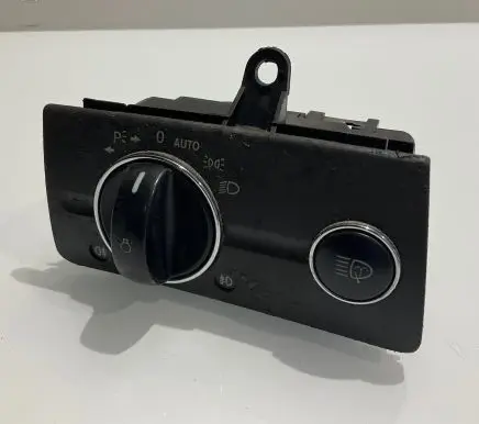 Mercedes-Benz E W211 Light switch 2115450104 04056000 A2115450104