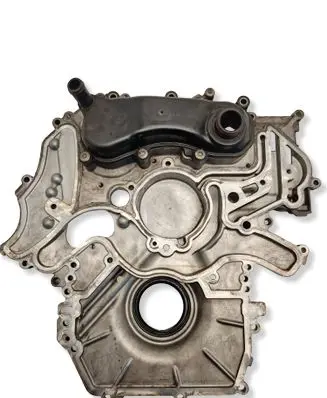 Audi A4 S4 B8 8K Timing chain cover 059103525