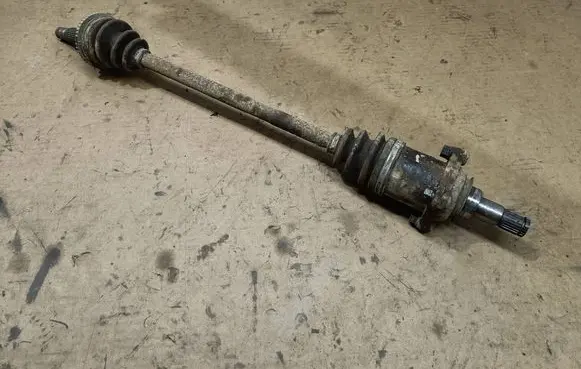 Lexus RX 330 - 350 - 400H Rear driveshaft 